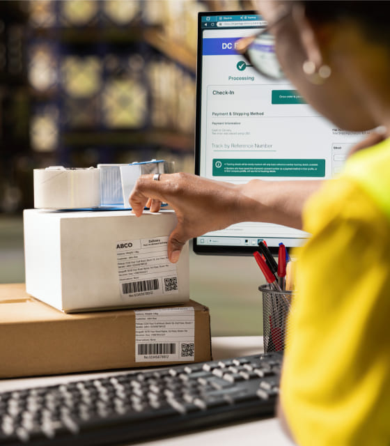 Customs Brokerage & Clearance