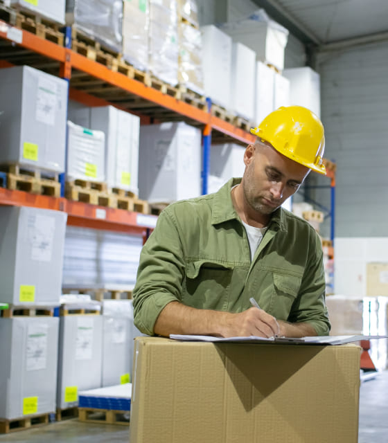 Customs Clearance (CHA Services)