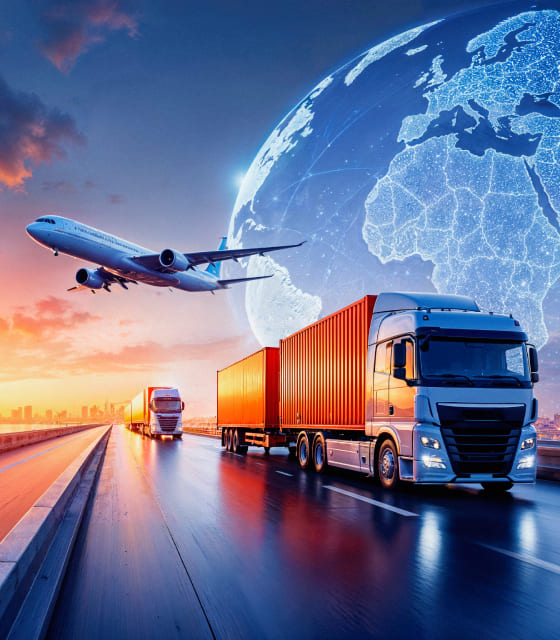 Transportation & Delivery