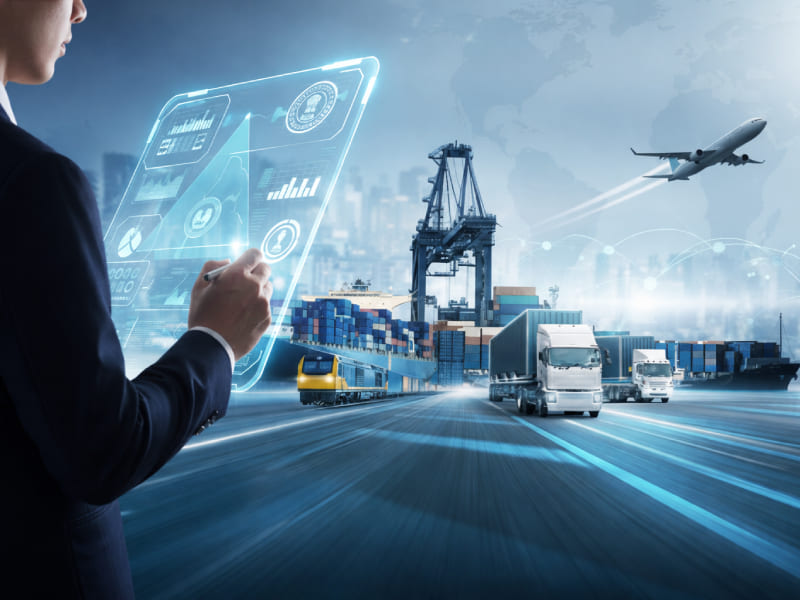 Export Incentive Support