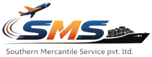 Southern Mercantile Services Pvt. Ltd.